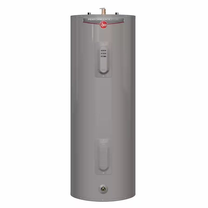 40 gal. 4500-Watt Double Element Electric Water Heater - Image 1