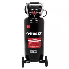 20 Gal. 200 PSI Electric Air Compressor - Image 1