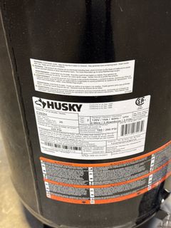 20 Gal. 200 PSI Electric Air Compressor - Image 6