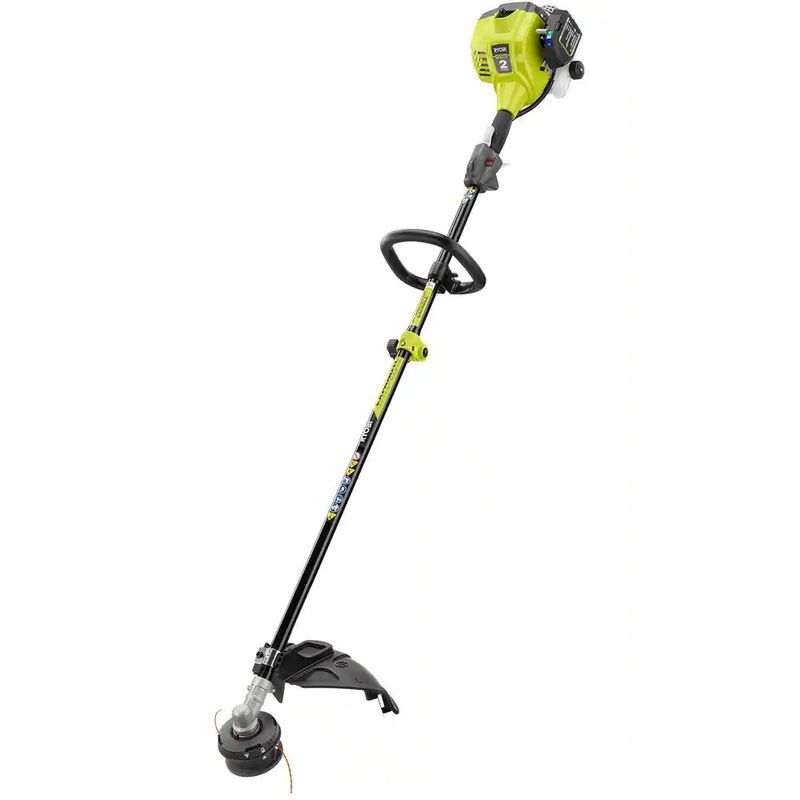 2-Stroke Straight Gas Shaft String Trimmer - Image 1