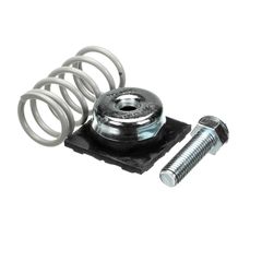 Gray Blower Vibration Isolator & Spring - Image 3