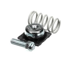 Gray Blower Vibration Isolator & Spring - Image 4