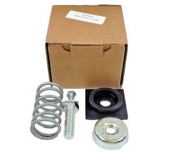Gray Blower Vibration Isolator & Spring - Image 7