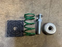 Blower Vibration Isolator & Spring - Image 2