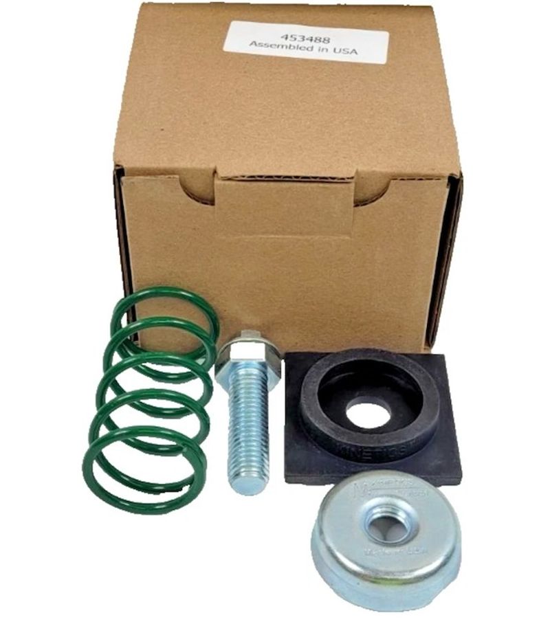 Blower Vibration Isolator & Spring - Image 1
