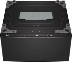 1.0 Cu. Ft. Smart Top Load Pedestal Washer - Image 1