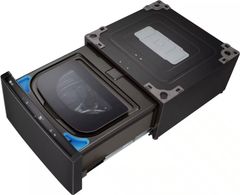 1.0 Cu. Ft. Smart Top Load Pedestal Washer - Image 3