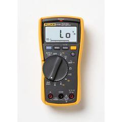 117 Electrician's True RMS Multi-Meter - Image 1