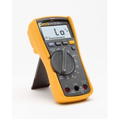 117 Electrician's True RMS Multi-Meter - Image 2