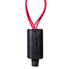 Black Replacement Solenoid - Image 1