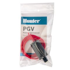 Black Replacement Solenoid - Image 3