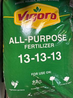 40 lb. All Purpose 13-13-13 Fertilizer - Image 5
