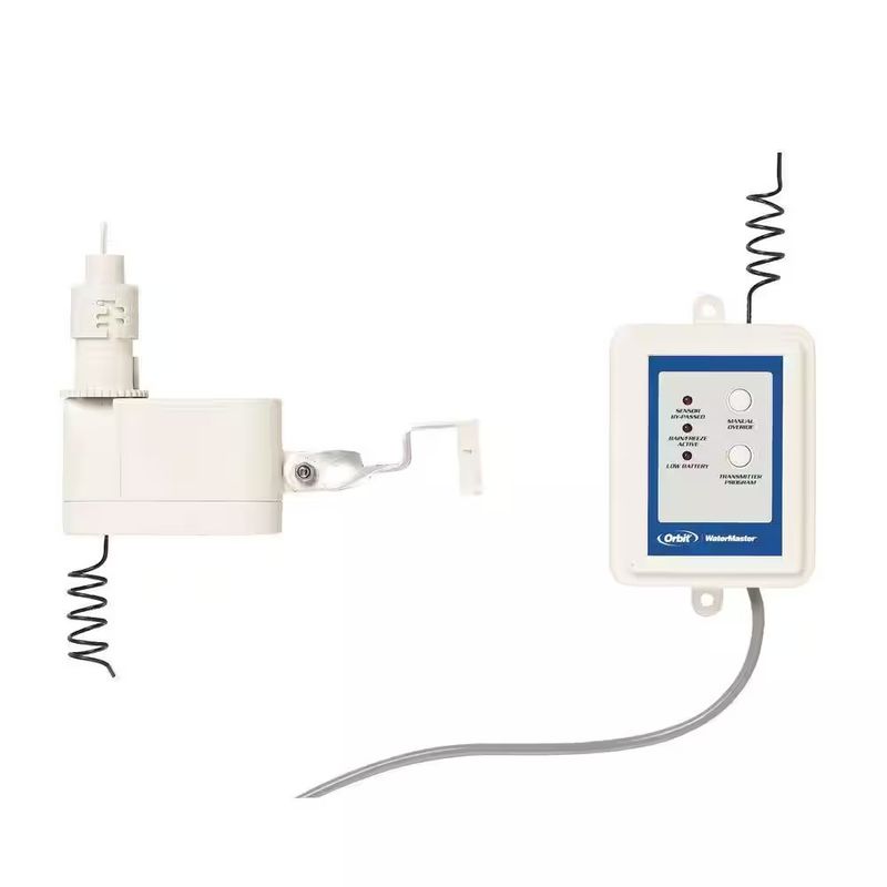 Wireless Rain and Freeze Sensor - Image 1