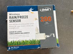 Wireless Rain and Freeze Sensor - Image 4