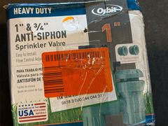 1 in. FPT Anti-Siphon Valve - Image 2