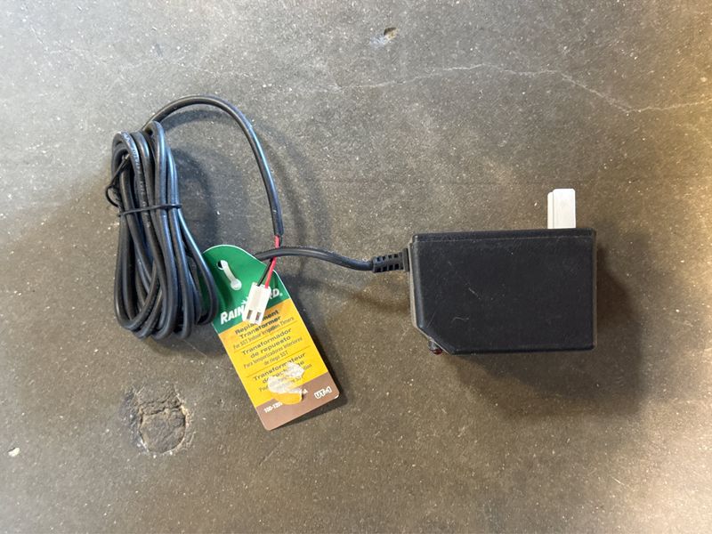 Replacement Transformer - Image 1