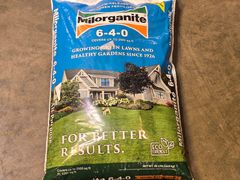 6-4-0 Organic All-Purpose Fertilizer - Image 5