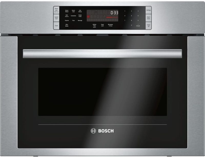 Insignia NS-MW11BS9 Microwave Oven Review - Consumer Reports