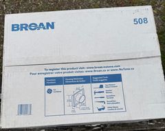 New Ventalation Fan  - Image 3
