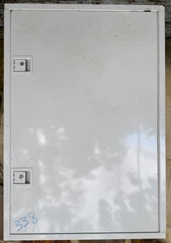 Access Frame & Fire Door Assembly  - Image 1