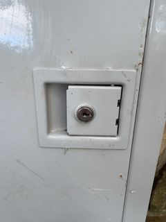 Access Frame & Fire Door Assembly  - Image 4