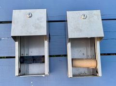 Toilet Tissue Dispenser  - Image 1