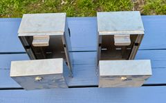 Toilet Tissue Dispenser  - Image 2