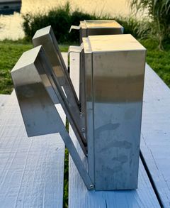Toilet Tissue Dispenser  - Image 3