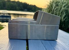 Toilet Tissue Dispenser  - Image 4