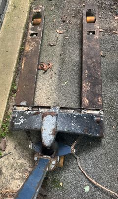 Pallet Jack - Image 3