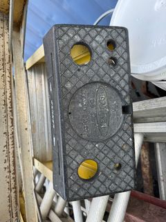 12 Foot Werner Step Ladder - Image 3