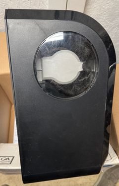 Commercial Paper Towel Dispenser  - Image 2