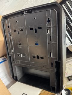 Commercial Paper Towel Dispenser  - Image 3