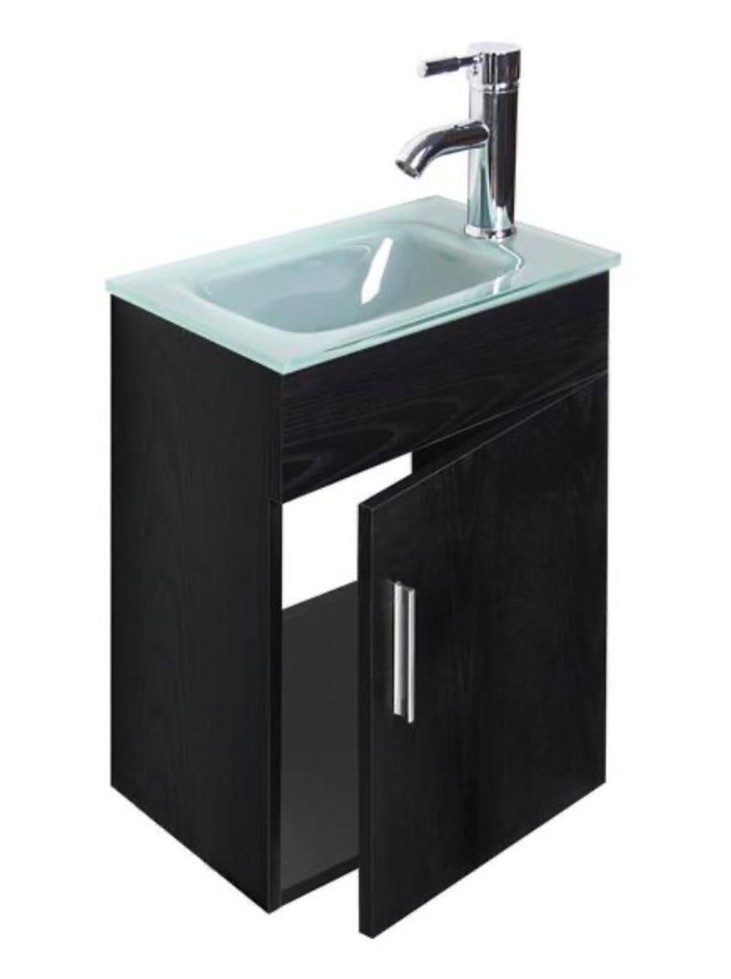 Floating Vanity Wall Mount All Inclusive  - Image 1