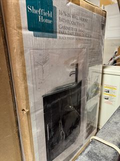 Floating Vanity Wall Mount All Inclusive  - Image 2