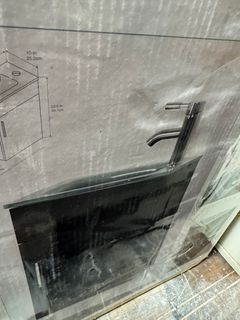 Floating Vanity Wall Mount All Inclusive  - Image 3