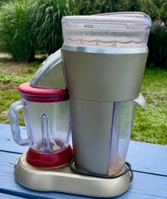 Margaritaville Frozen Drink Machine - Image 1