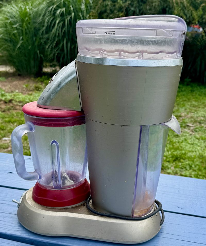 Margaritaville Frozen Drink Machine - Image 1