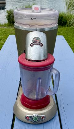 Margaritaville Frozen Drink Machine - Image 2