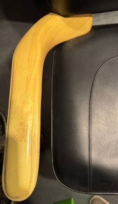 Stylist Salon Chair - Image 4