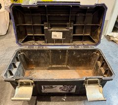 KOBALT 49Ó Tool Box - Image 2