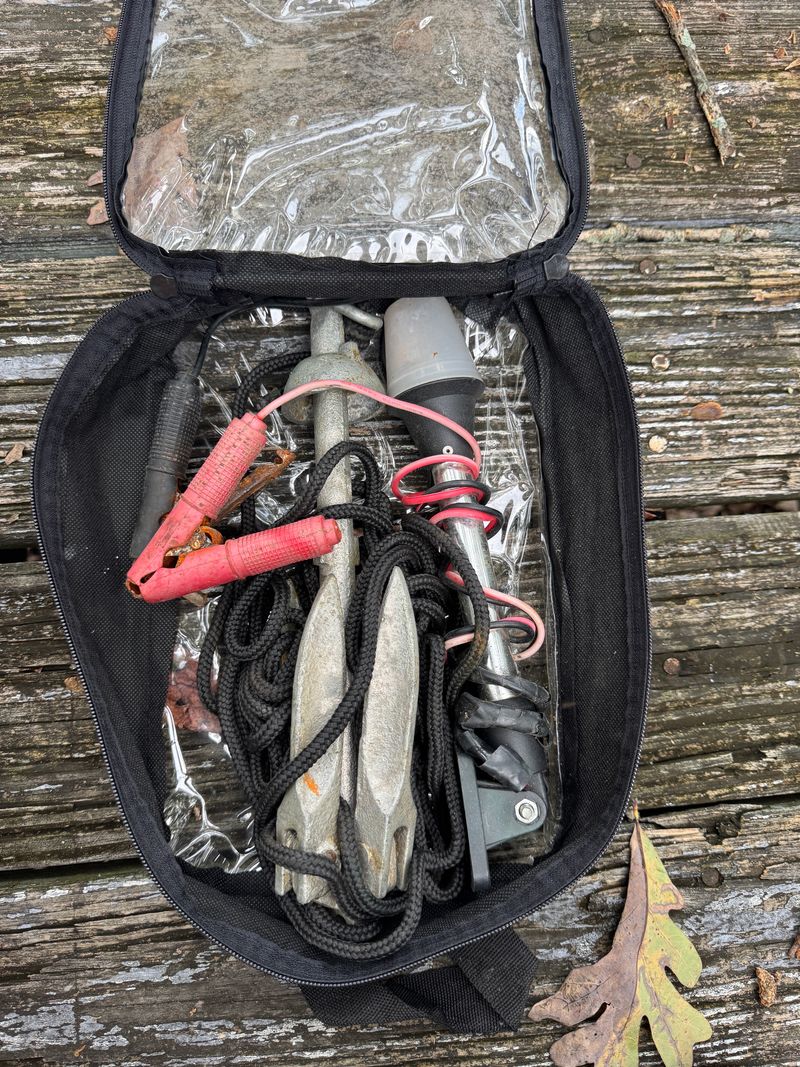 Boat Safety Kit - Image 1
