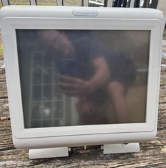 PAR ParTech M7700 POS Monitor - Image 1