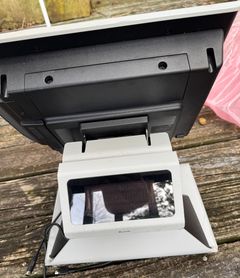 PAR ParTech M7700 POS Monitor - Image 2
