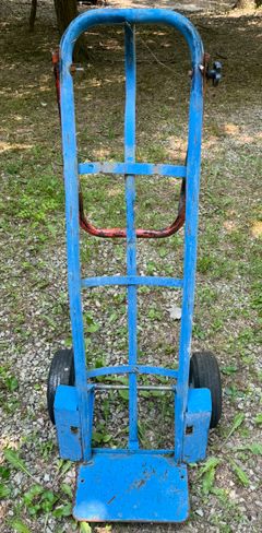 Hand Truck - Image 1