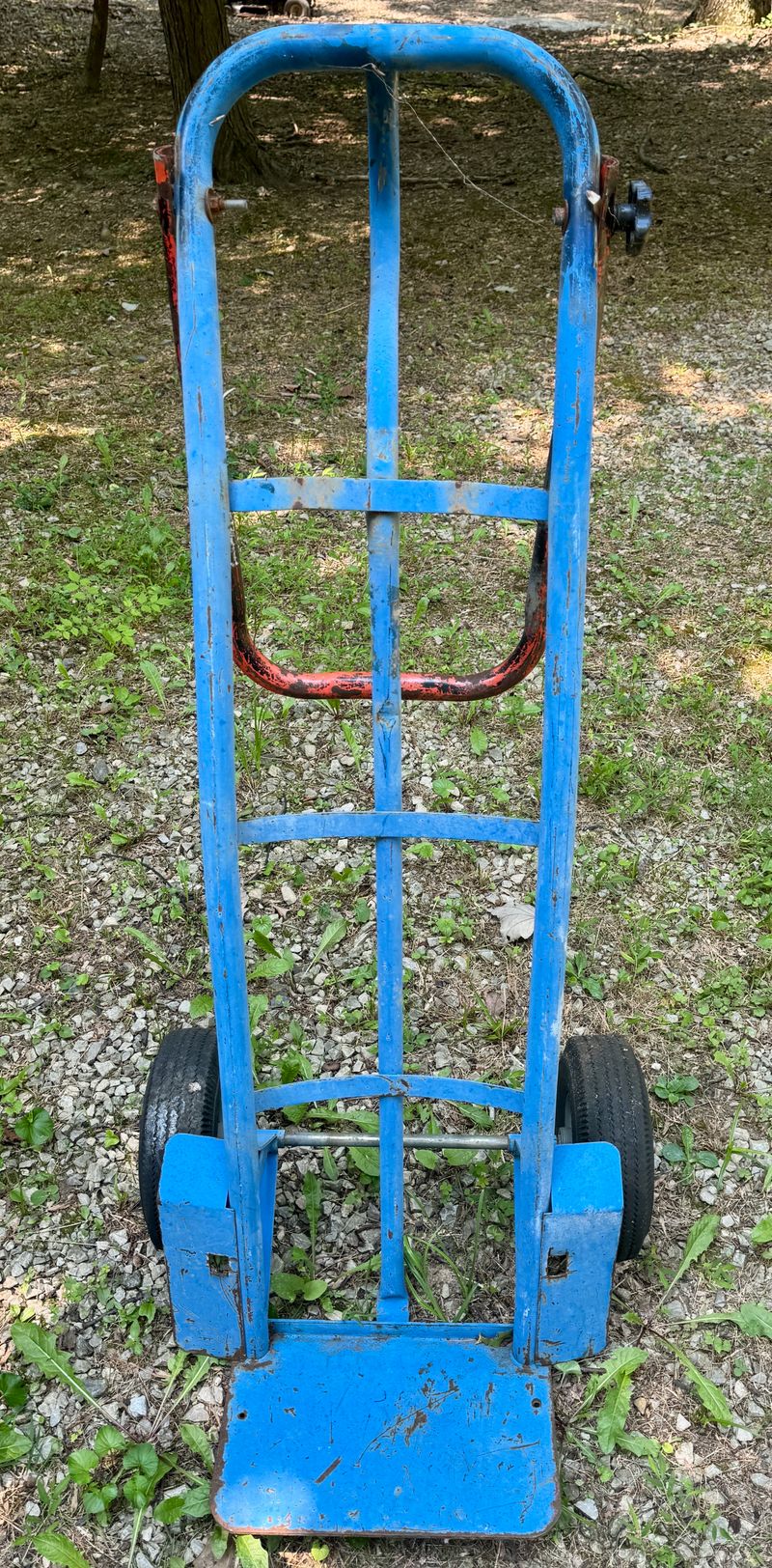 Hand Truck - Image 1