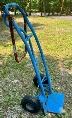 Hand Truck - Image 2