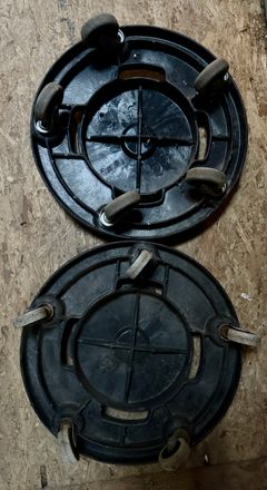 Trash Can Dolly (x2) - Image 2