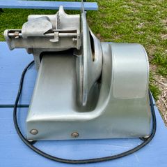 Meat & Cheese Slicer - Image 3