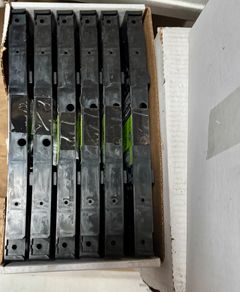 GIBRALTAR Mailbox Mounting Board (x6) - Image 2